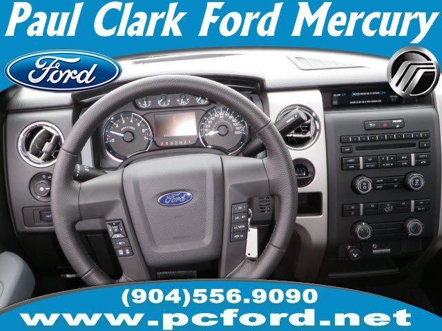 Ford F150 2011 photo 5