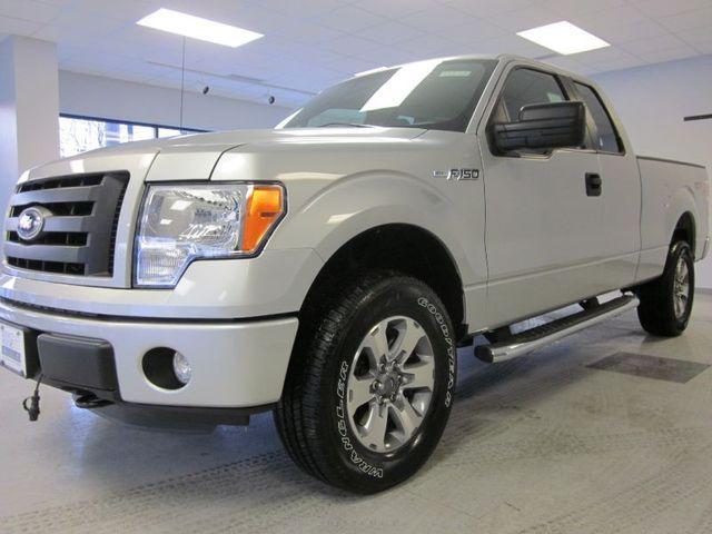 Ford F150 2011 photo 2