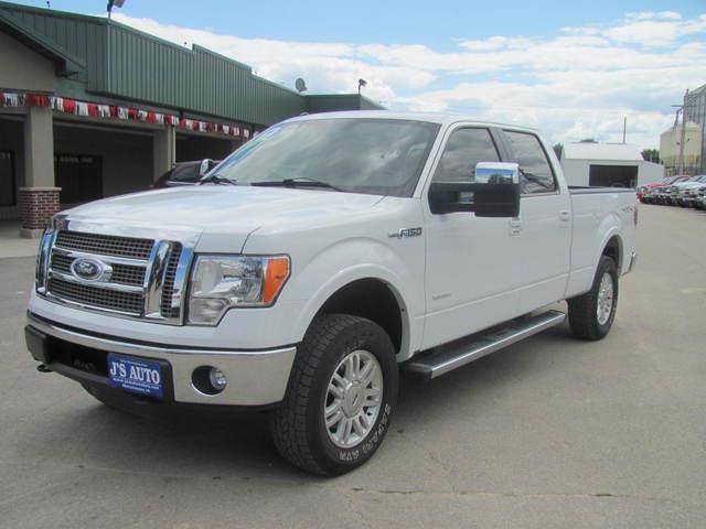 Ford F150 2011 photo 3