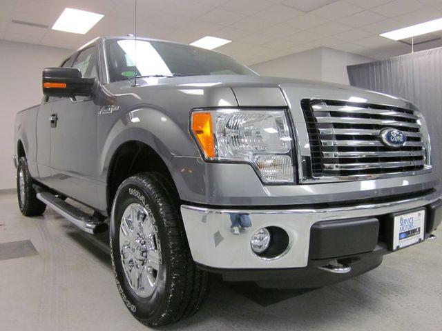 Ford F150 ESi Unspecified