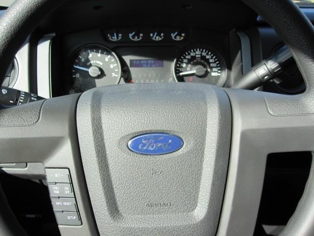 Ford F150 2011 photo 4