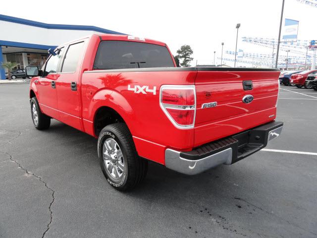 Ford F150 2011 photo 2