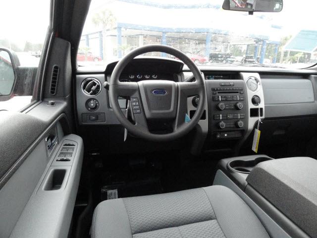 Ford F150 2011 photo 5