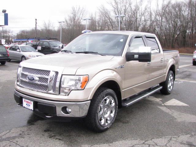 Ford F150 2011 photo 1