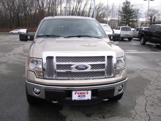 Ford F150 2011 photo 2