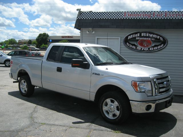 Ford F150 2011 photo 2