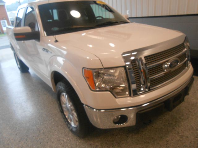 Ford F150 2011 photo 1