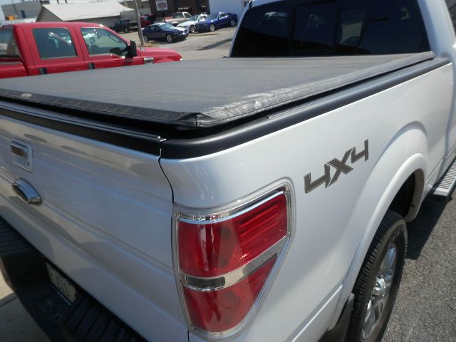 Ford F150 2011 photo 1