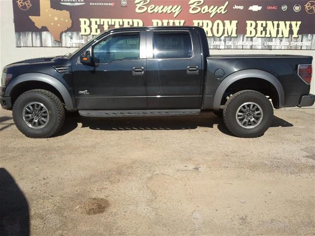 Ford F150 2011 photo 2