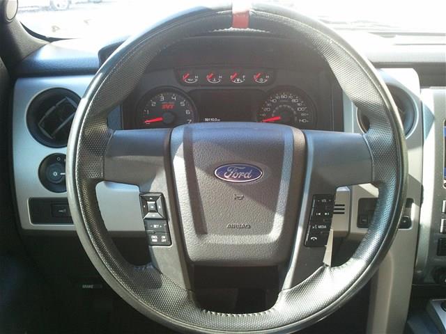 Ford F150 2011 photo 3