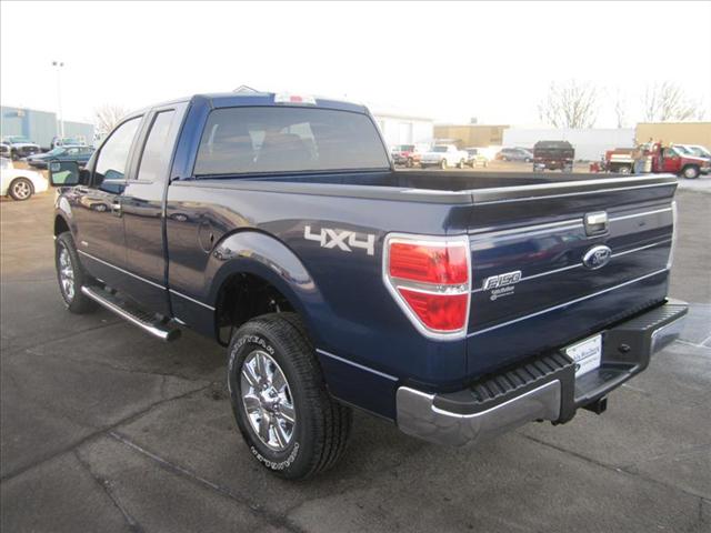 Ford F150 2011 photo 1