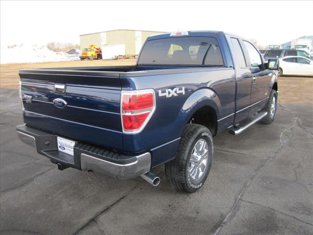 Ford F150 2011 photo 2