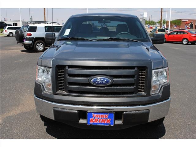 Ford F150 2011 photo 5