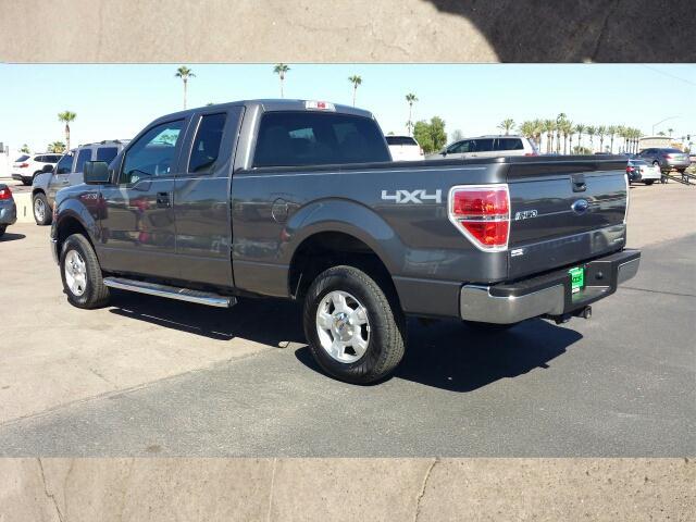 Ford F150 2011 photo 2