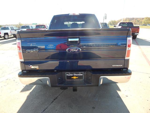 Ford F150 2011 photo 1