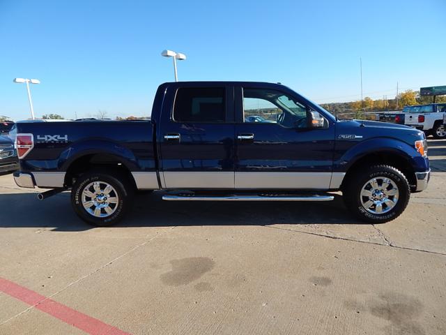 Ford F150 2011 photo 2