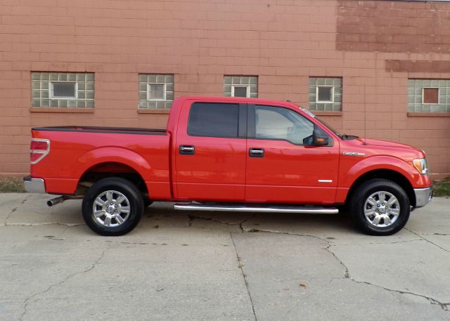 Ford F150 2011 photo 4