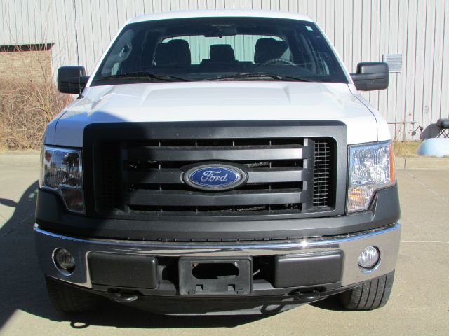 Ford F150 2011 photo 3