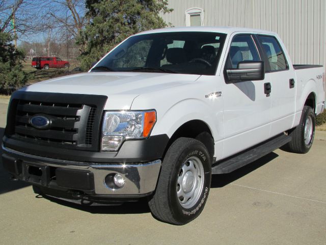 Ford F150 2011 photo 4