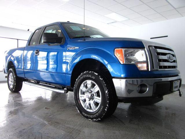 Ford F150 ESi Unspecified