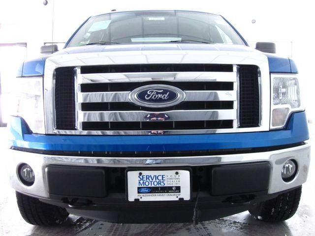 Ford F150 2011 photo 1