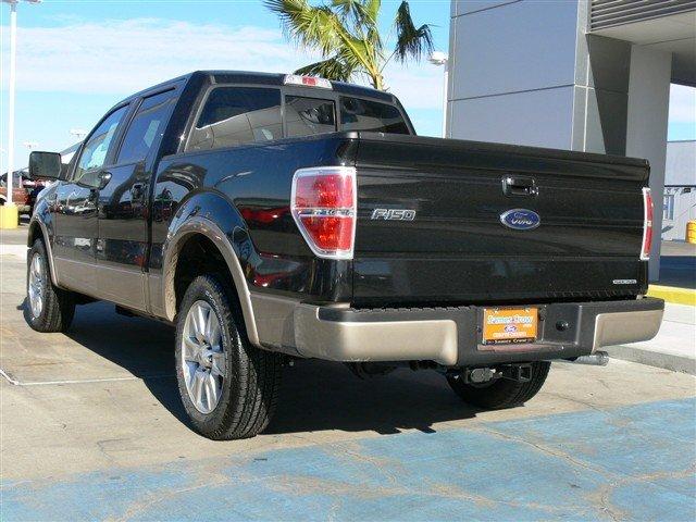 Ford F150 2011 photo 5