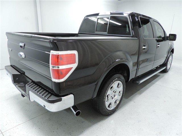 Ford F150 2011 photo 1