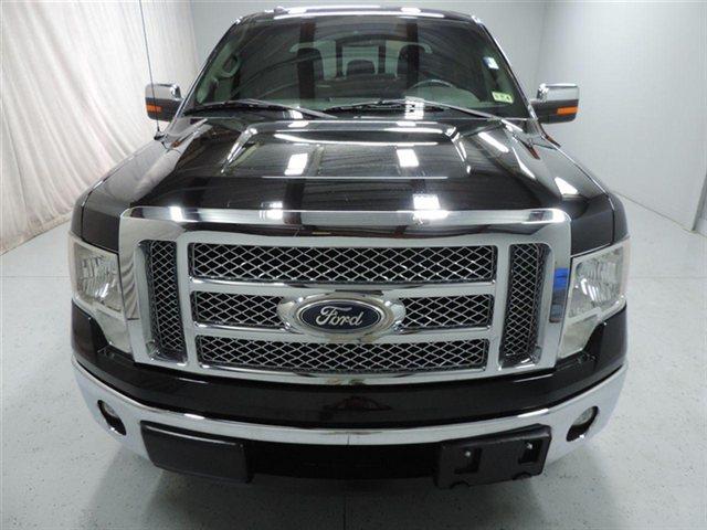 Ford F150 2011 photo 3