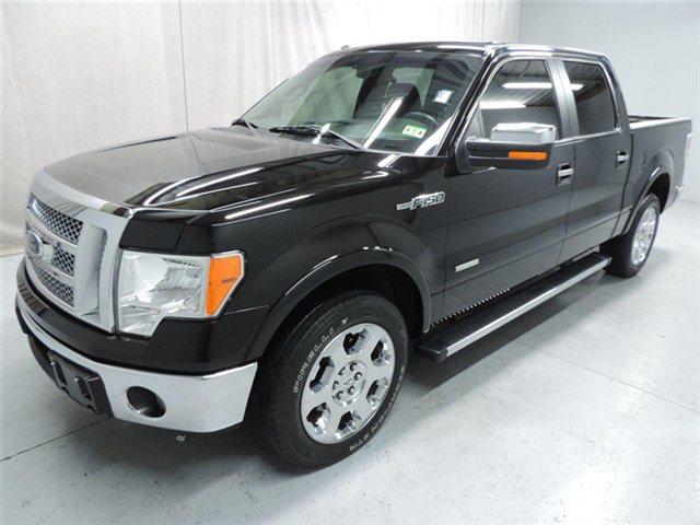 Ford F150 2011 photo 4