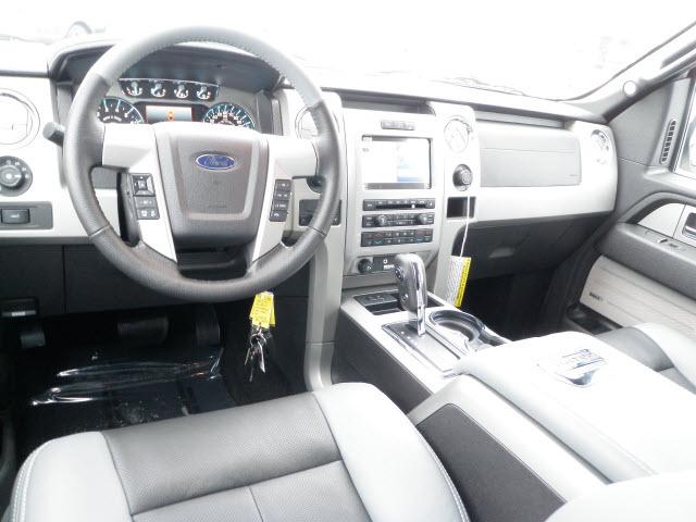 Ford F150 2011 photo 1