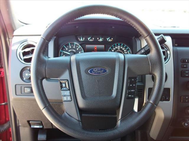 Ford F150 2011 photo 15