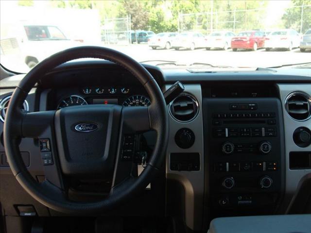 Ford F150 2011 photo 20