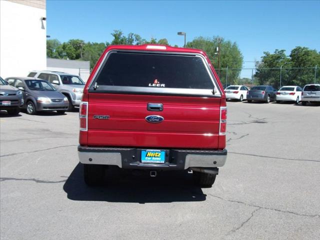 Ford F150 2011 photo 21