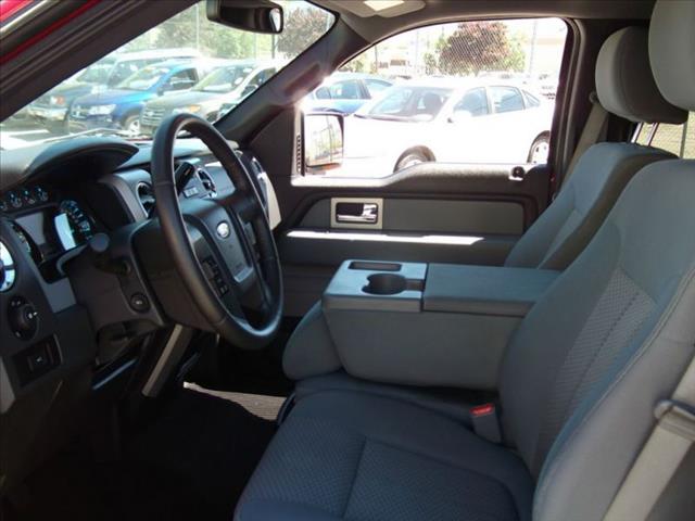 Ford F150 2011 photo 22