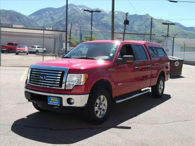 Ford F150 2011 photo 6