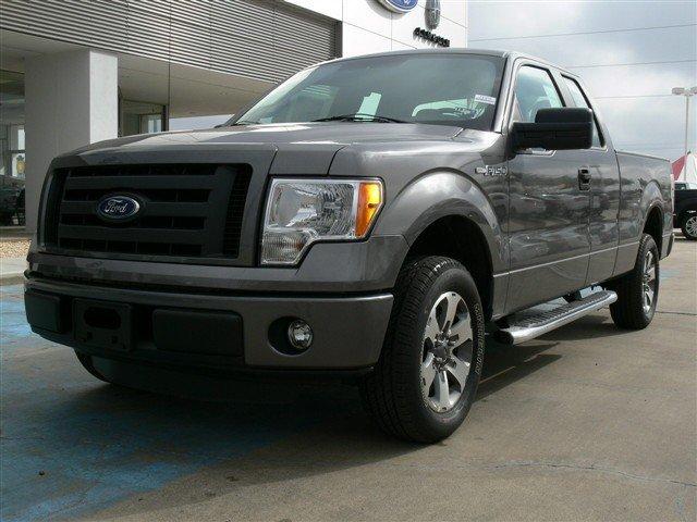 Ford F150 2011 photo 1