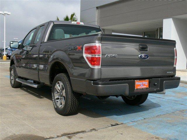 Ford F150 2011 photo 5