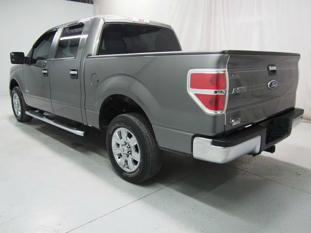 Ford F150 2011 photo 1