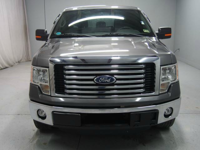 Ford F150 2011 photo 2