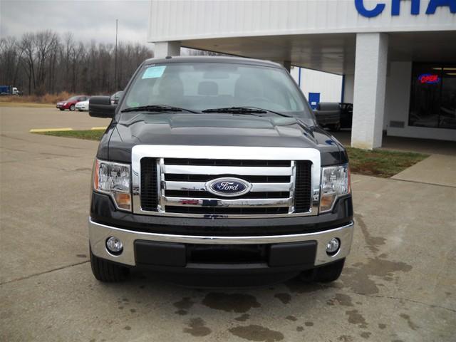 Ford F150 2011 photo 1