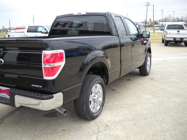 Ford F150 2011 photo 4