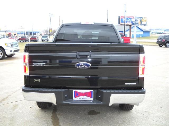 Ford F150 2011 photo 5