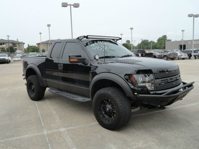 Ford F150 2011 photo 1