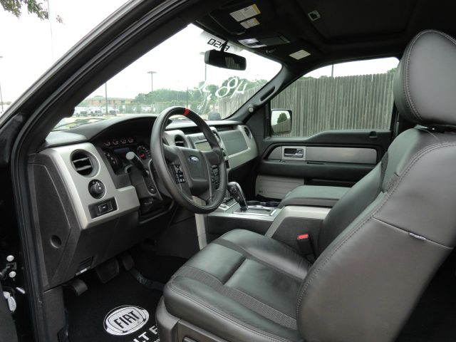 Ford F150 2011 photo 11