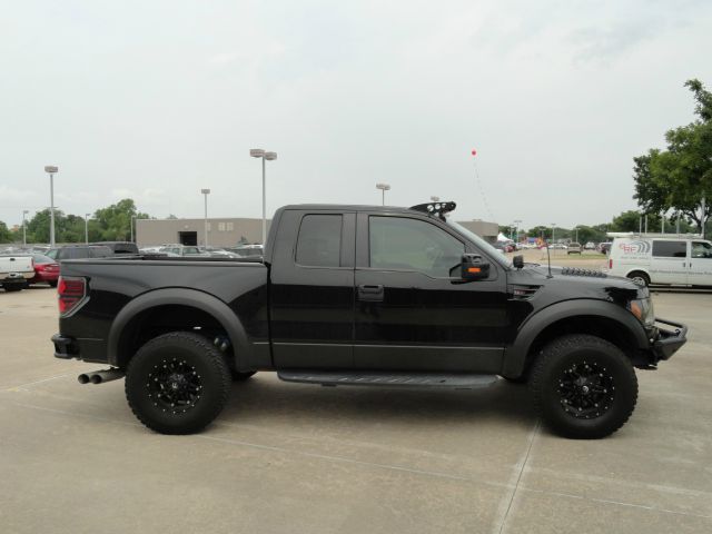 Ford F150 2011 photo 14