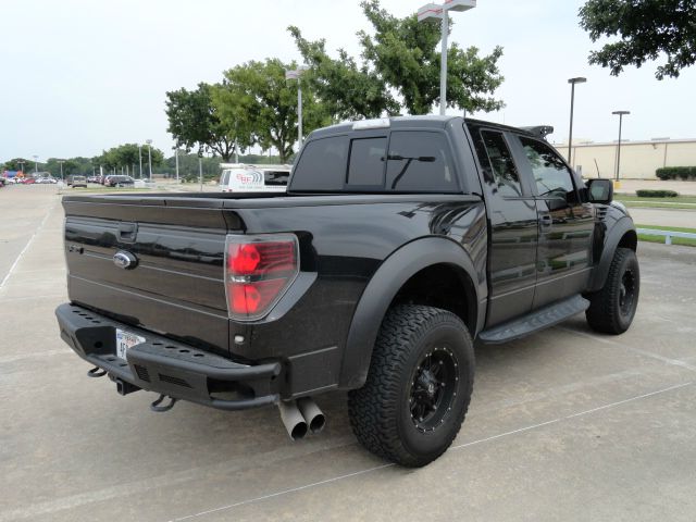 Ford F150 2011 photo 15