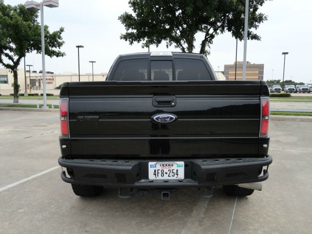 Ford F150 2011 photo 18