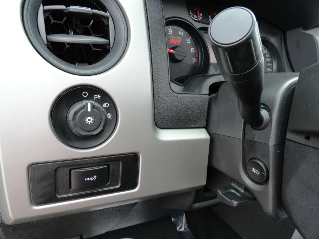 Ford F150 2011 photo 20