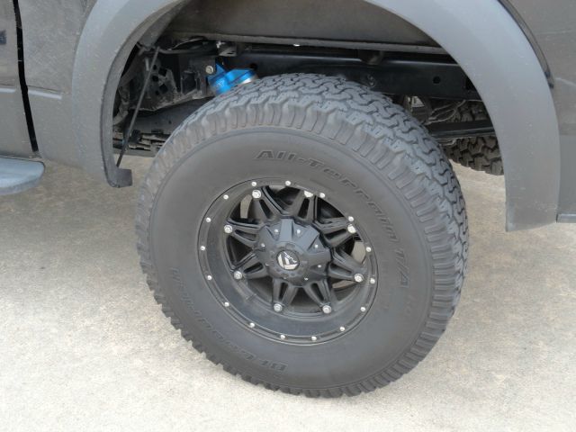 Ford F150 2011 photo 28