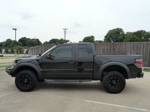 Ford F150 2011 photo 29